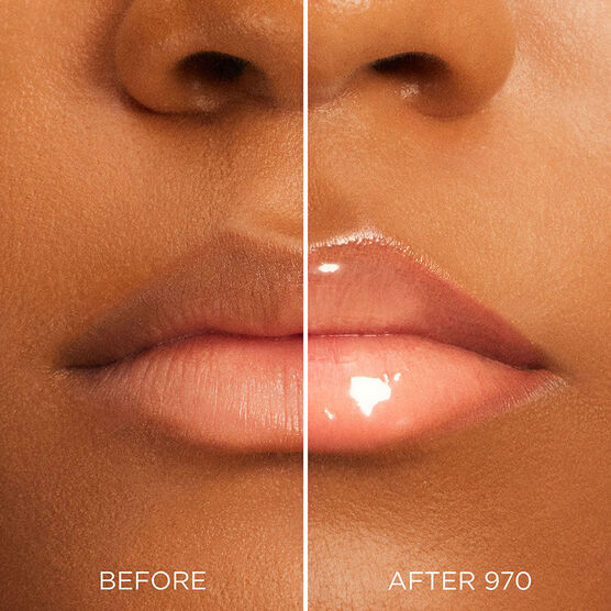 CH MAKE UP GLOSS 970 SOFT PINK